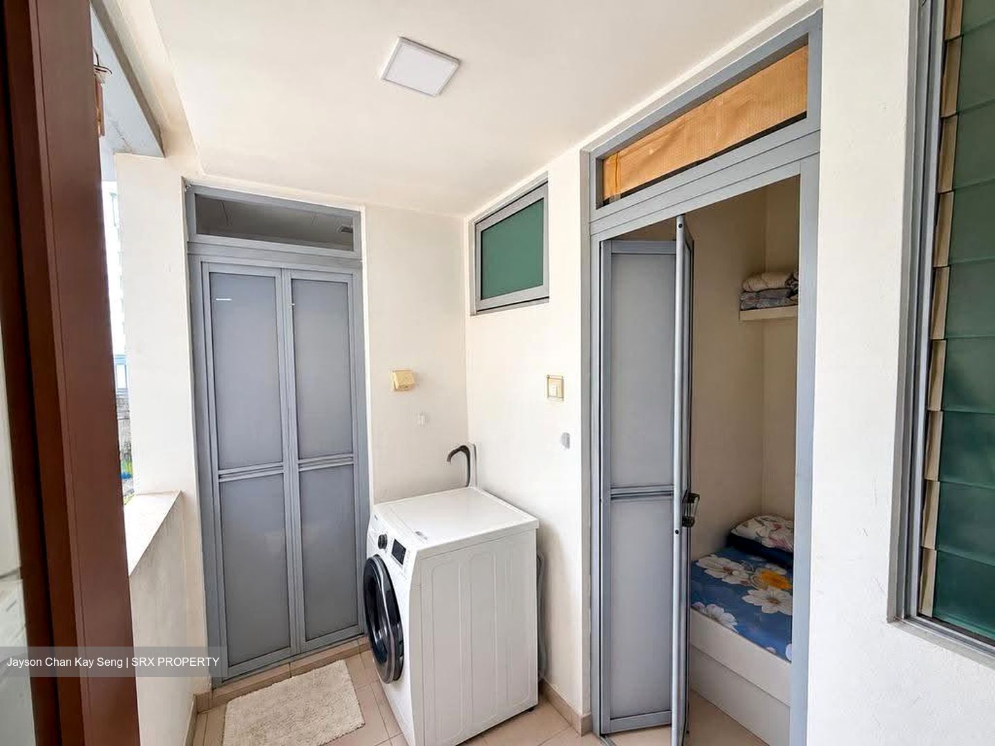 Caribbean At Keppel Bay (D4), Condominium #635519001
